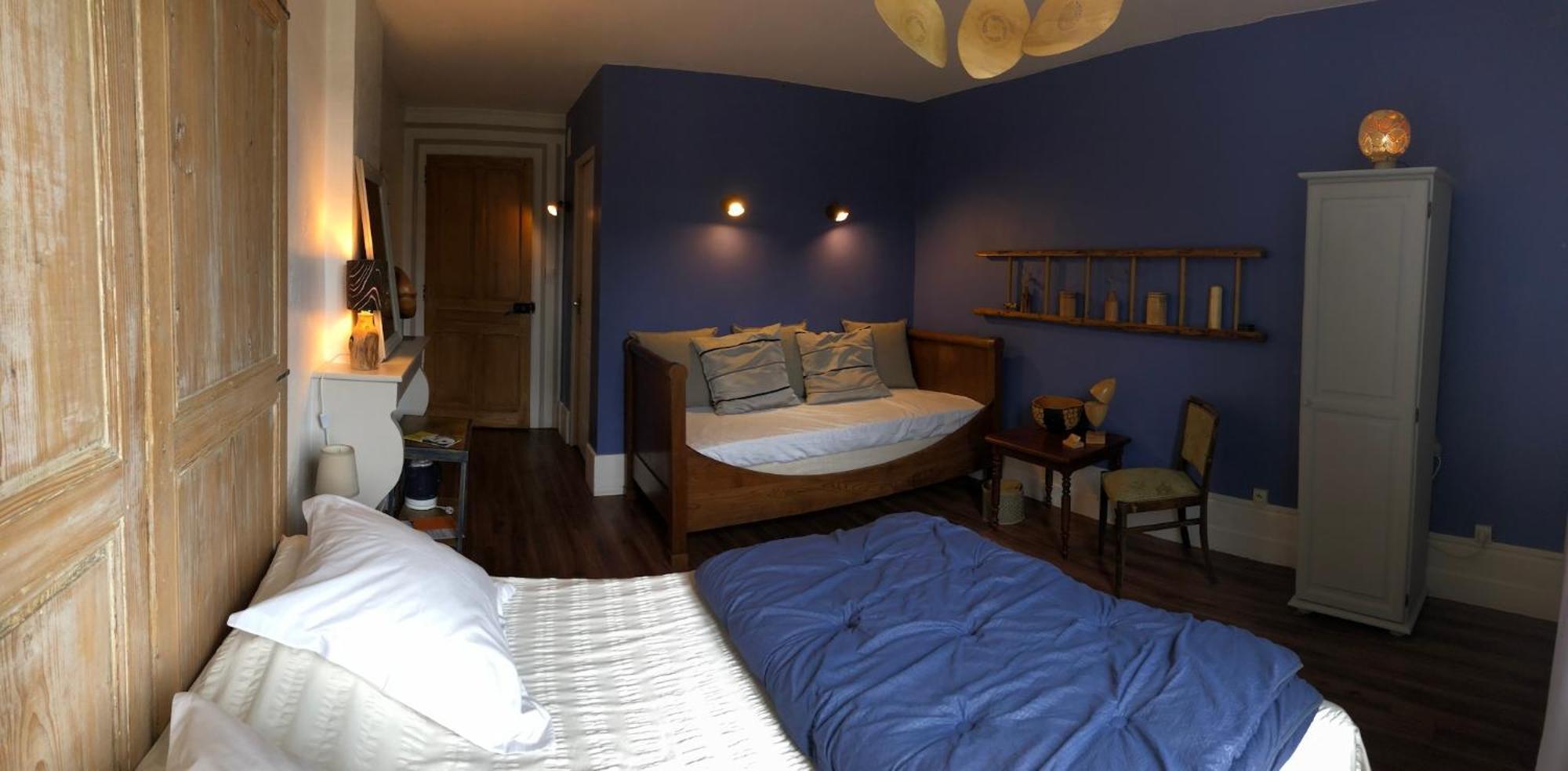 Maison Les Greniers Myon Экстерьер фото