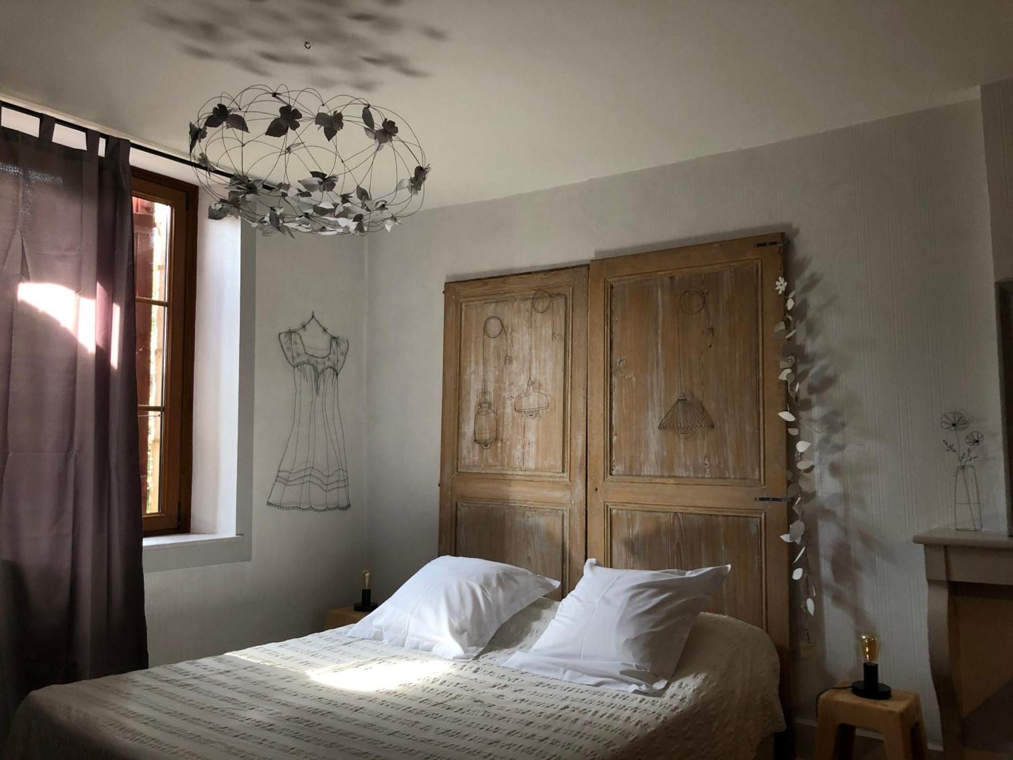 Maison Les Greniers Myon Экстерьер фото